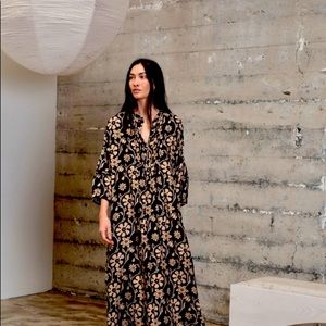 Natalie Martin Sammie Dress. Excellent condition.